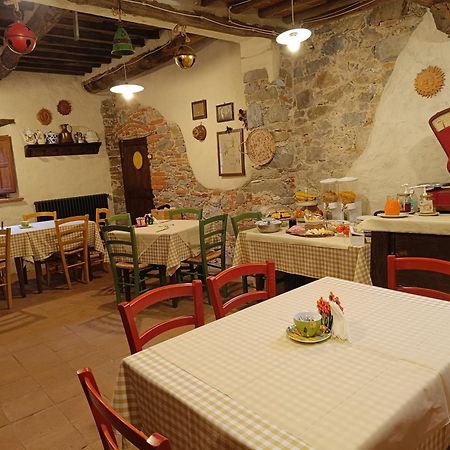 הוילה לוקה A Casa Del Tosi מראה חיצוני תמונה