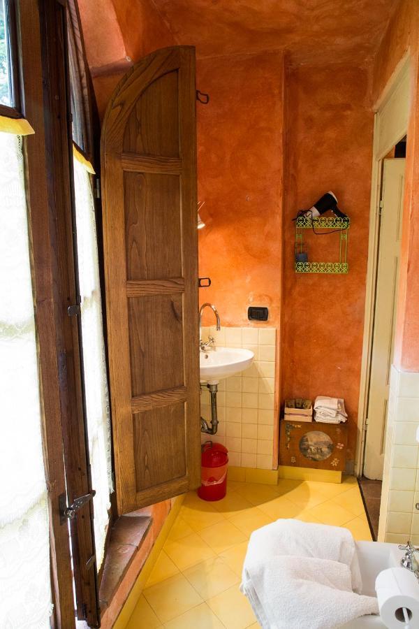 הוילה לוקה A Casa Del Tosi מראה חיצוני תמונה