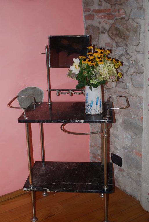 הוילה לוקה A Casa Del Tosi מראה חיצוני תמונה