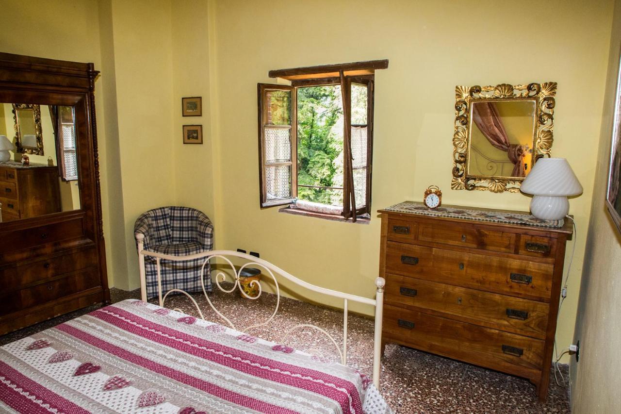הוילה לוקה A Casa Del Tosi מראה חיצוני תמונה